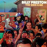 Billy Preston